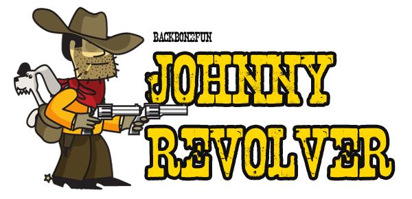 Johnny Revolver